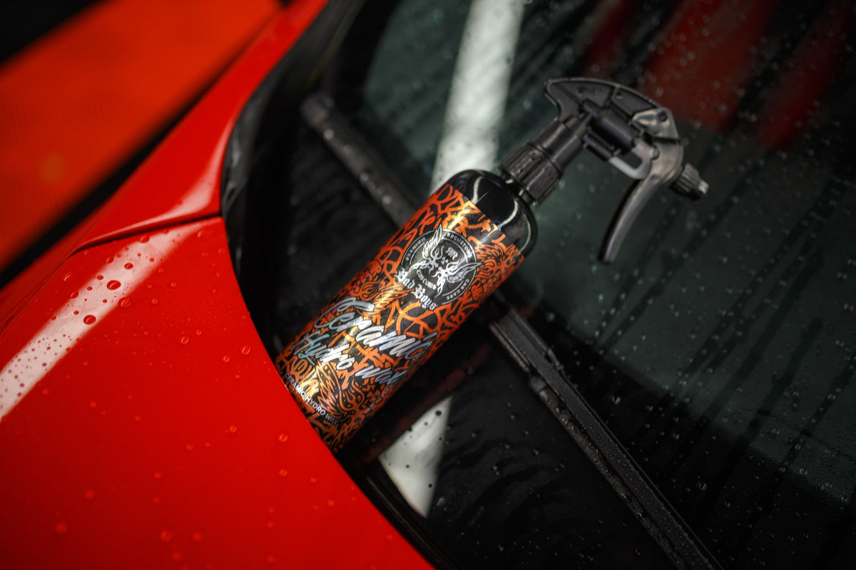 BadBoys Keramiskt lackskydd 0.5L
