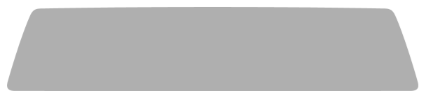 Färdigskuren solfilm Chevrolet Silverado HD2500/3500 (Option 1) 2020-2026
