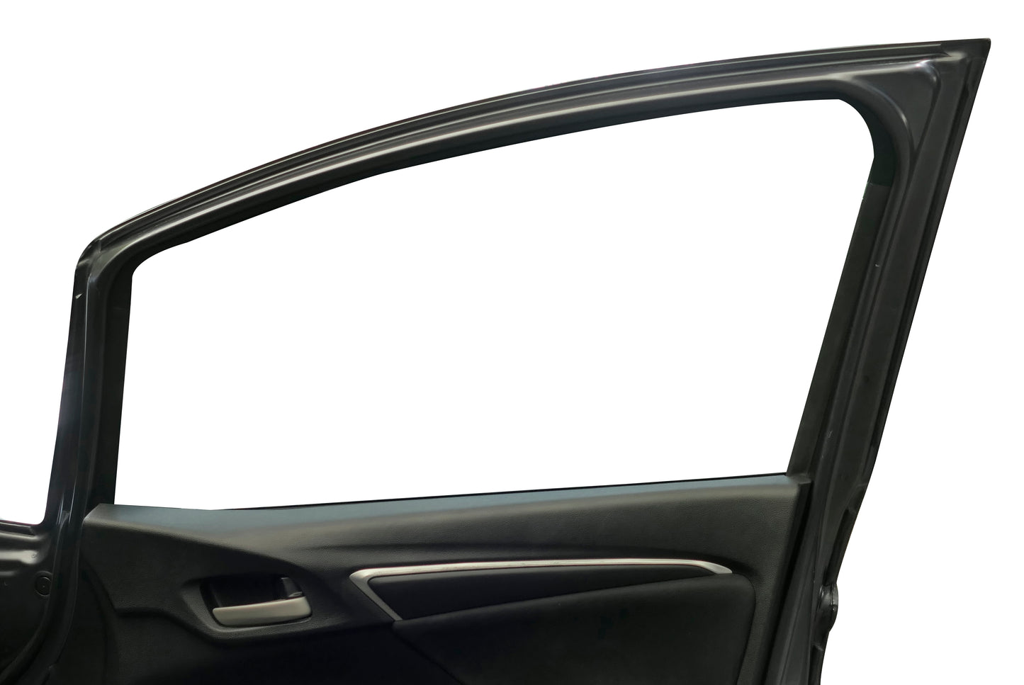 Färdigskuren solfilm främre sidorutor Audi A4 Sedan 2009-2016