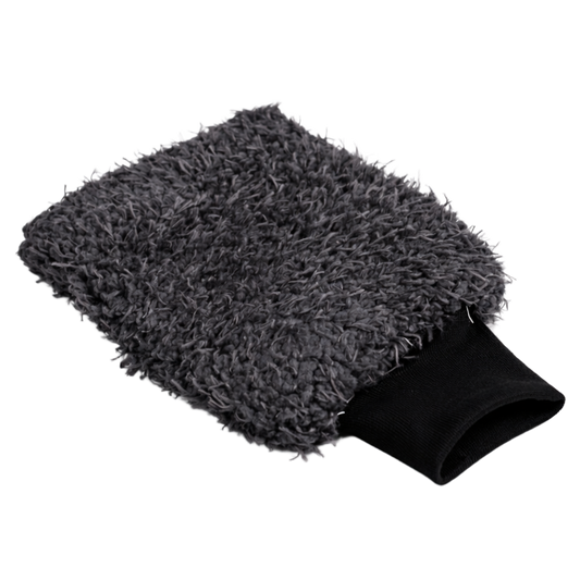 GTools Microfiber Tvätthandske