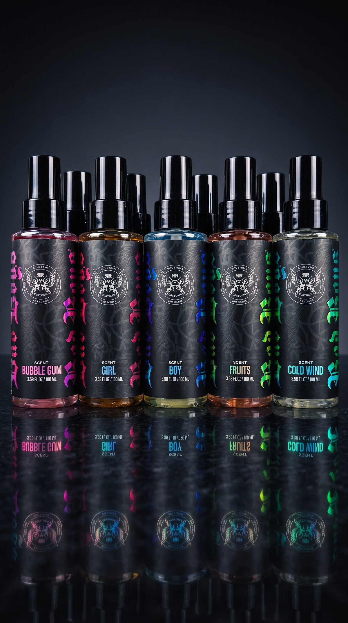 BadBoys Bildoft 100ml