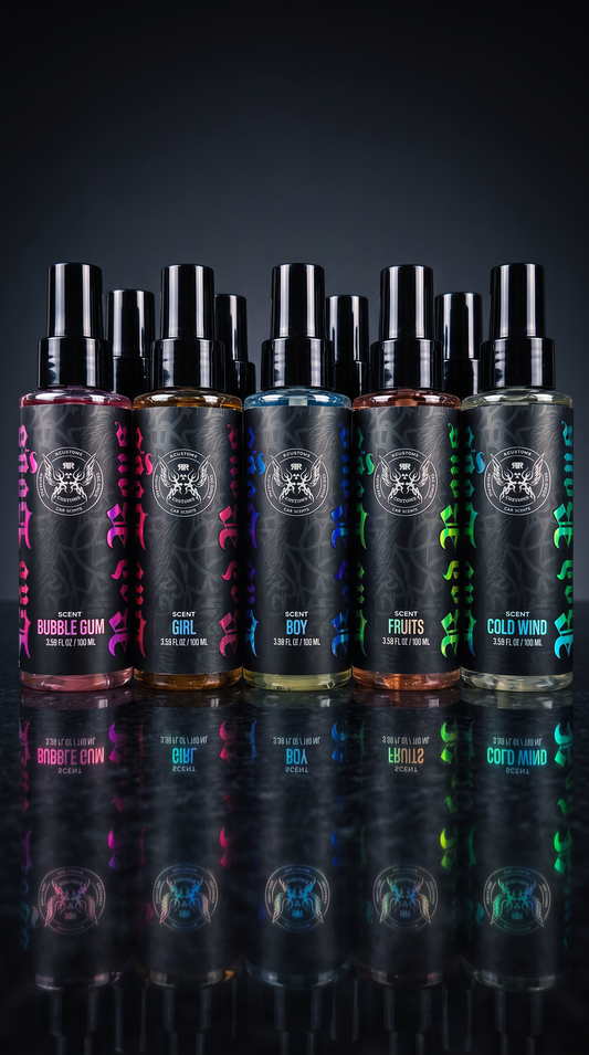 BadBoys Bildoft 100ml