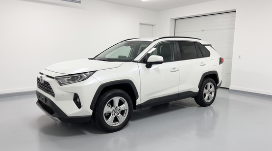 Färdigskuren solfilm Suzuki Across 5d SUV 2021-2025