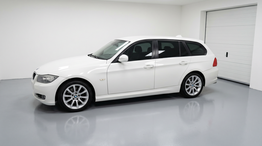 Färdigskuren solfilm BMW 3-Serie Touring 2006-2012