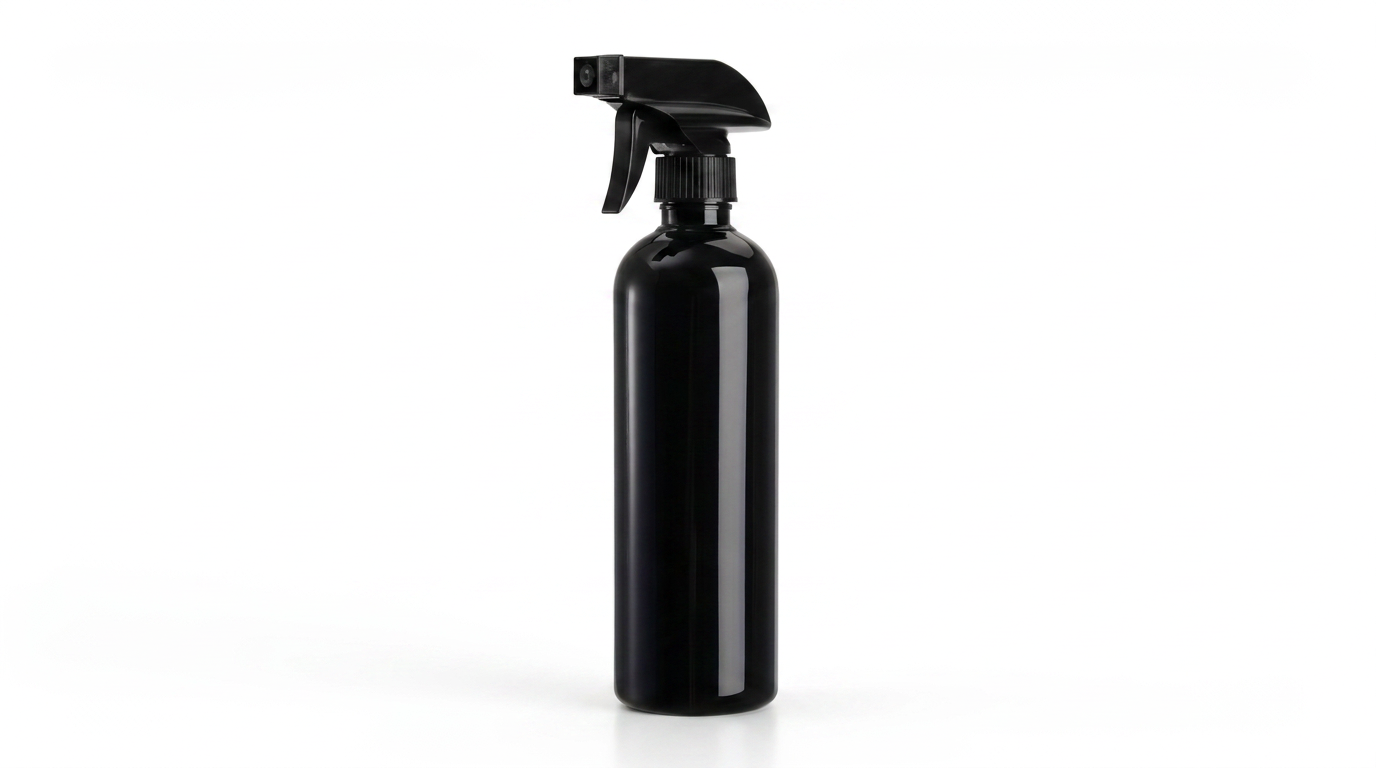 Sprayflaska