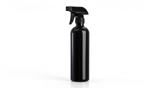 Sprayflaska