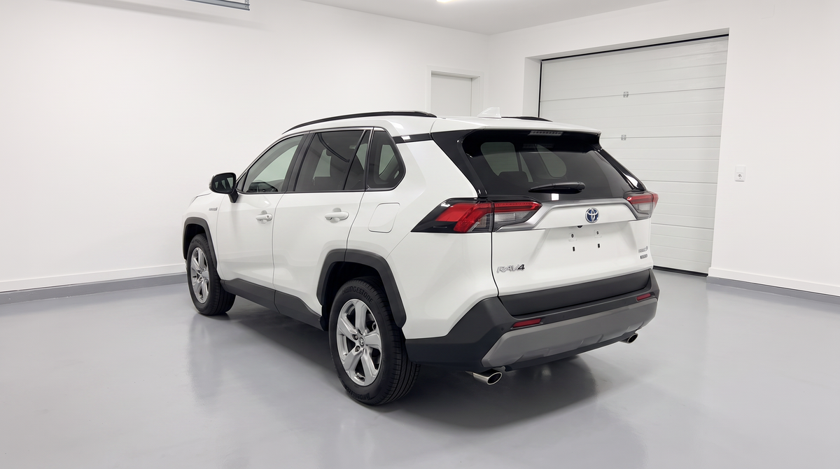 Färdigskuren solfilm främre sidorutor Suzuki Across 5d SUV 2021-2025